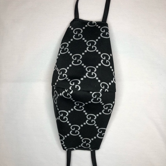 Designer Mask - Picture 4 of 6